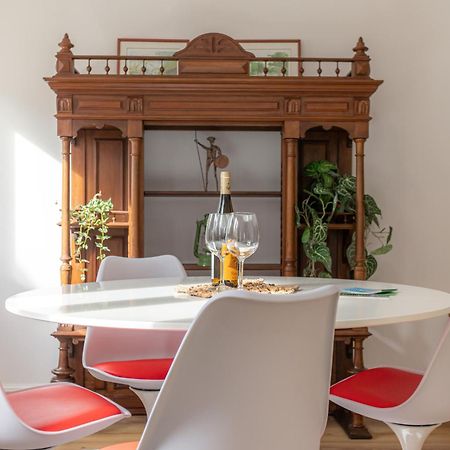 Casas Da Couraca Leilighet Coimbra Eksteriør bilde