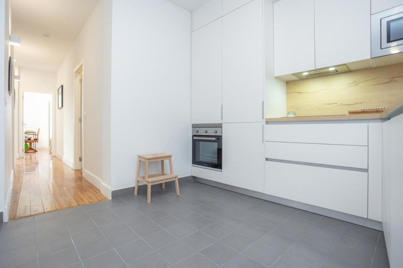 Casas Da Couraca Leilighet Coimbra Eksteriør bilde