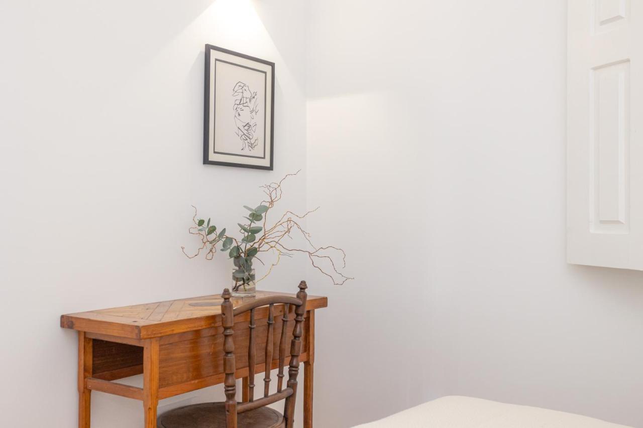 Casas Da Couraca Leilighet Coimbra Eksteriør bilde