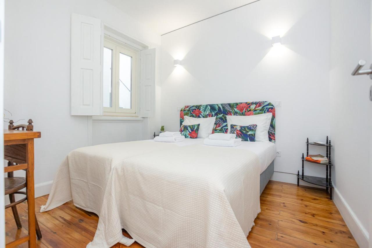 Casas Da Couraca Leilighet Coimbra Eksteriør bilde