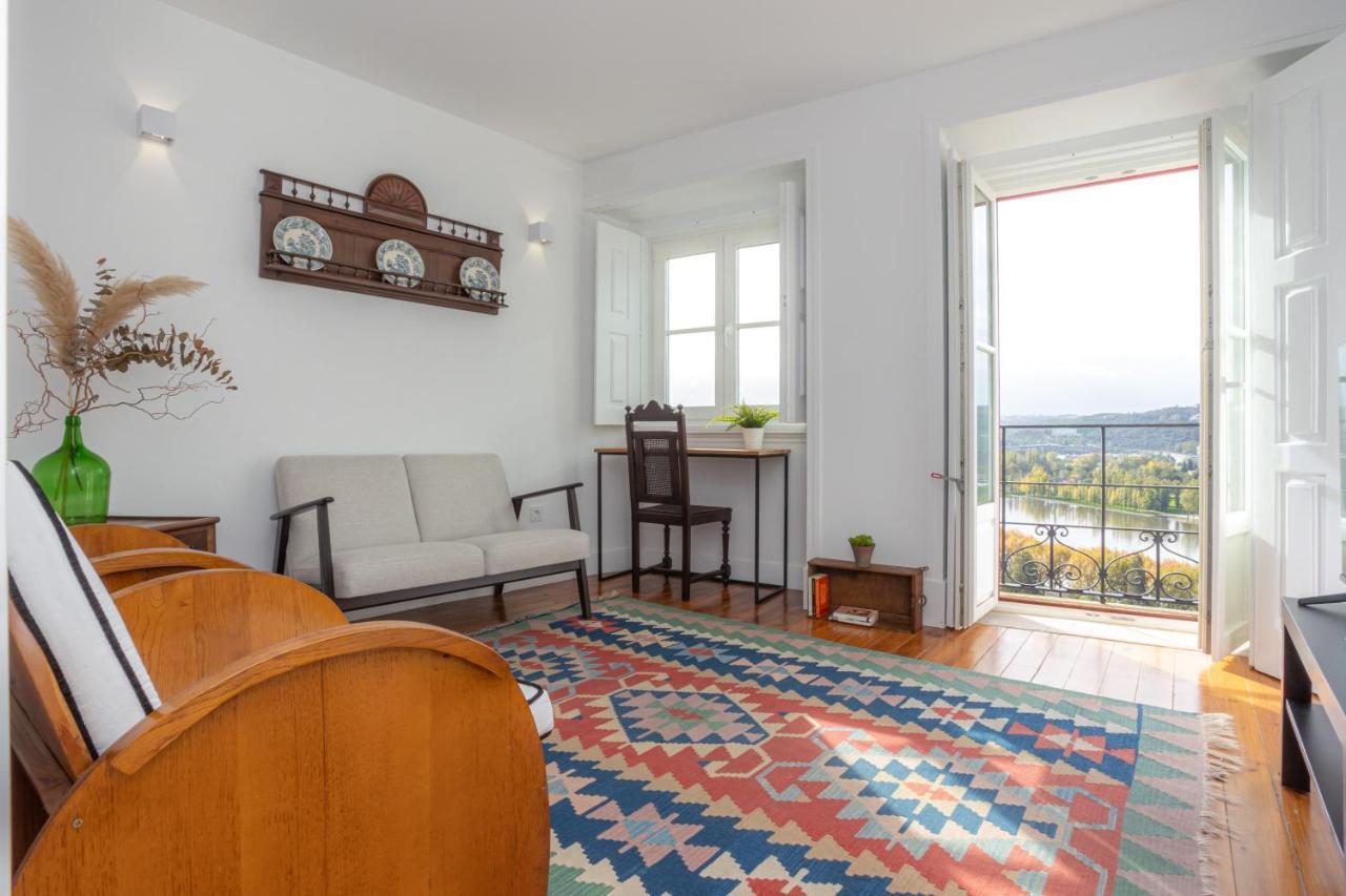 Casas Da Couraca Leilighet Coimbra Eksteriør bilde