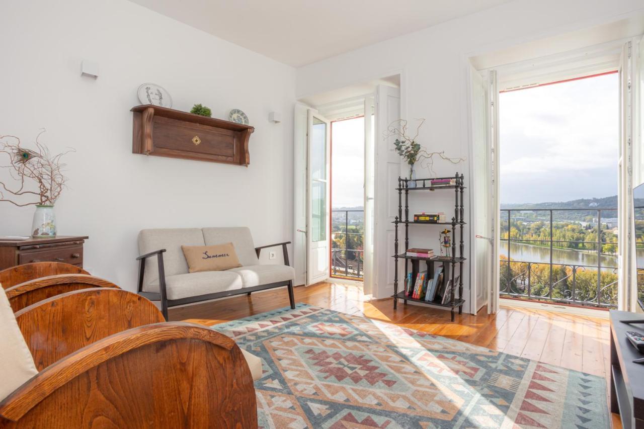 Casas Da Couraca Leilighet Coimbra Eksteriør bilde