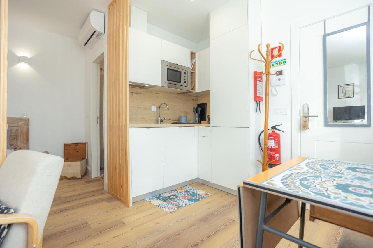 Casas Da Couraca Leilighet Coimbra Eksteriør bilde