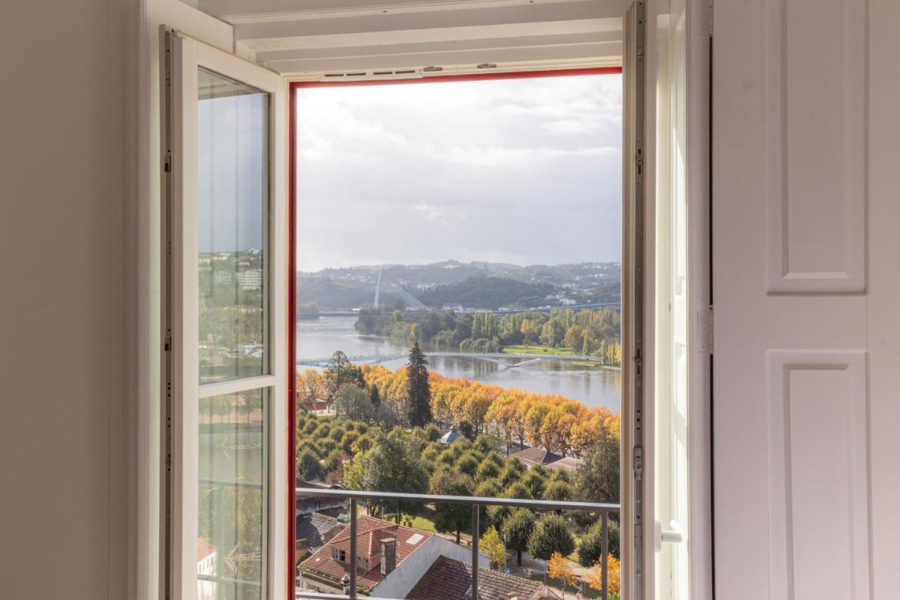 Casas Da Couraca Leilighet Coimbra Eksteriør bilde