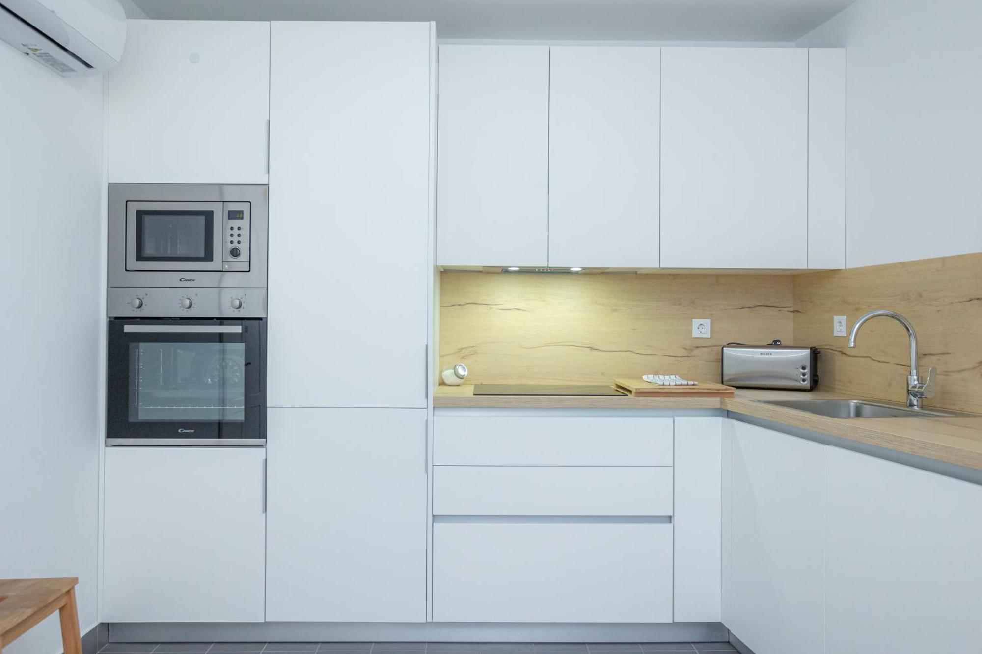 Casas Da Couraca Leilighet Coimbra Eksteriør bilde