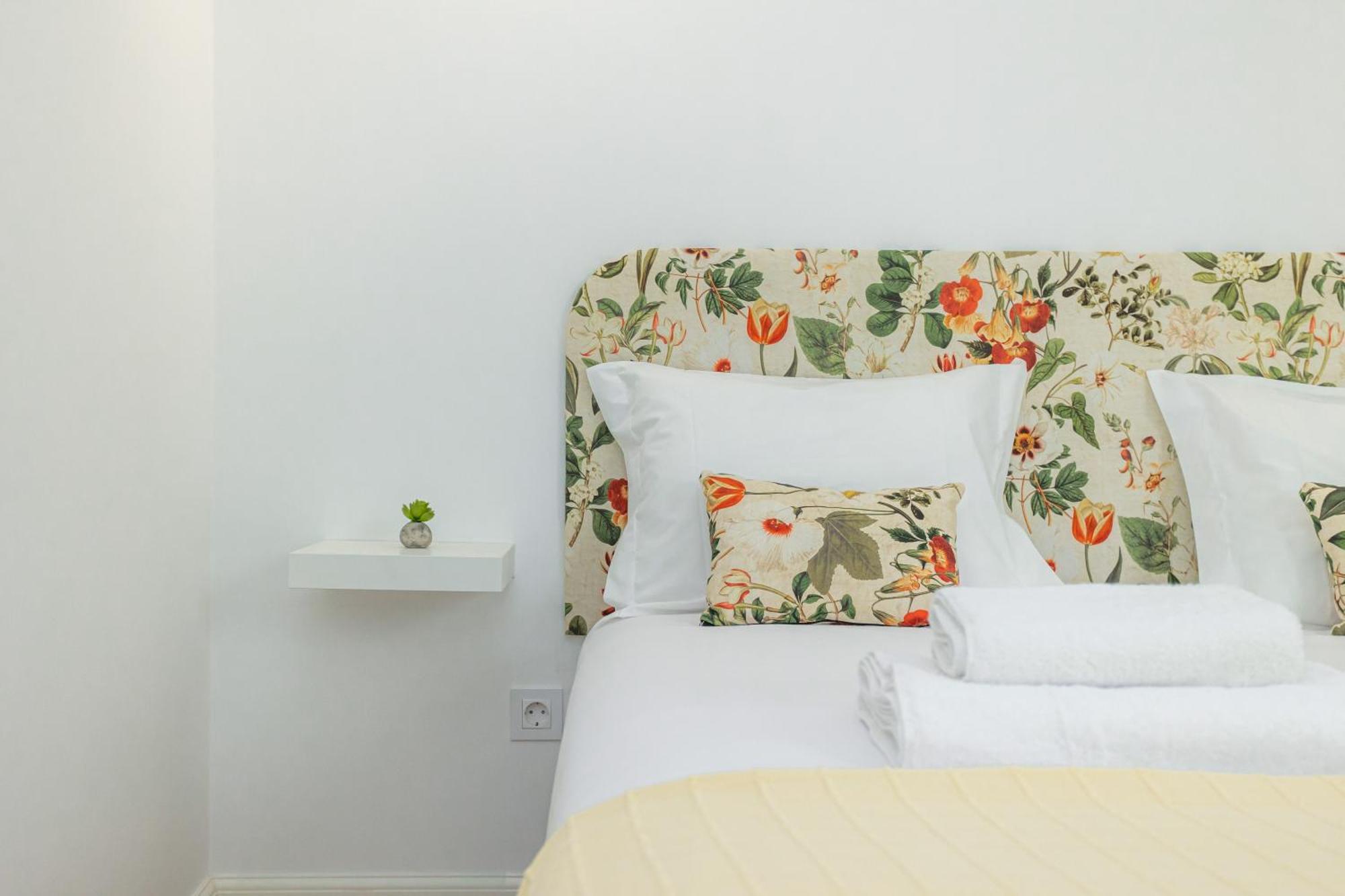 Casas Da Couraca Leilighet Coimbra Eksteriør bilde