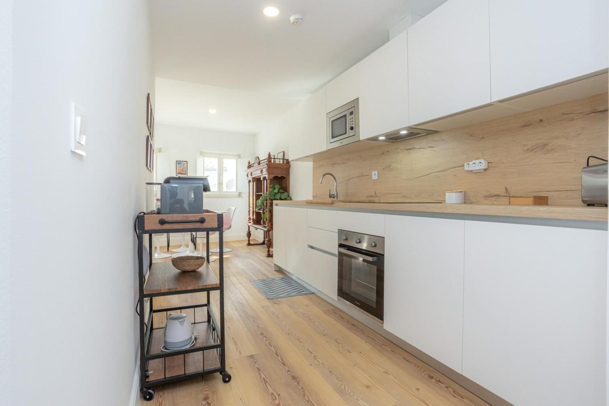 Casas Da Couraca Leilighet Coimbra Eksteriør bilde